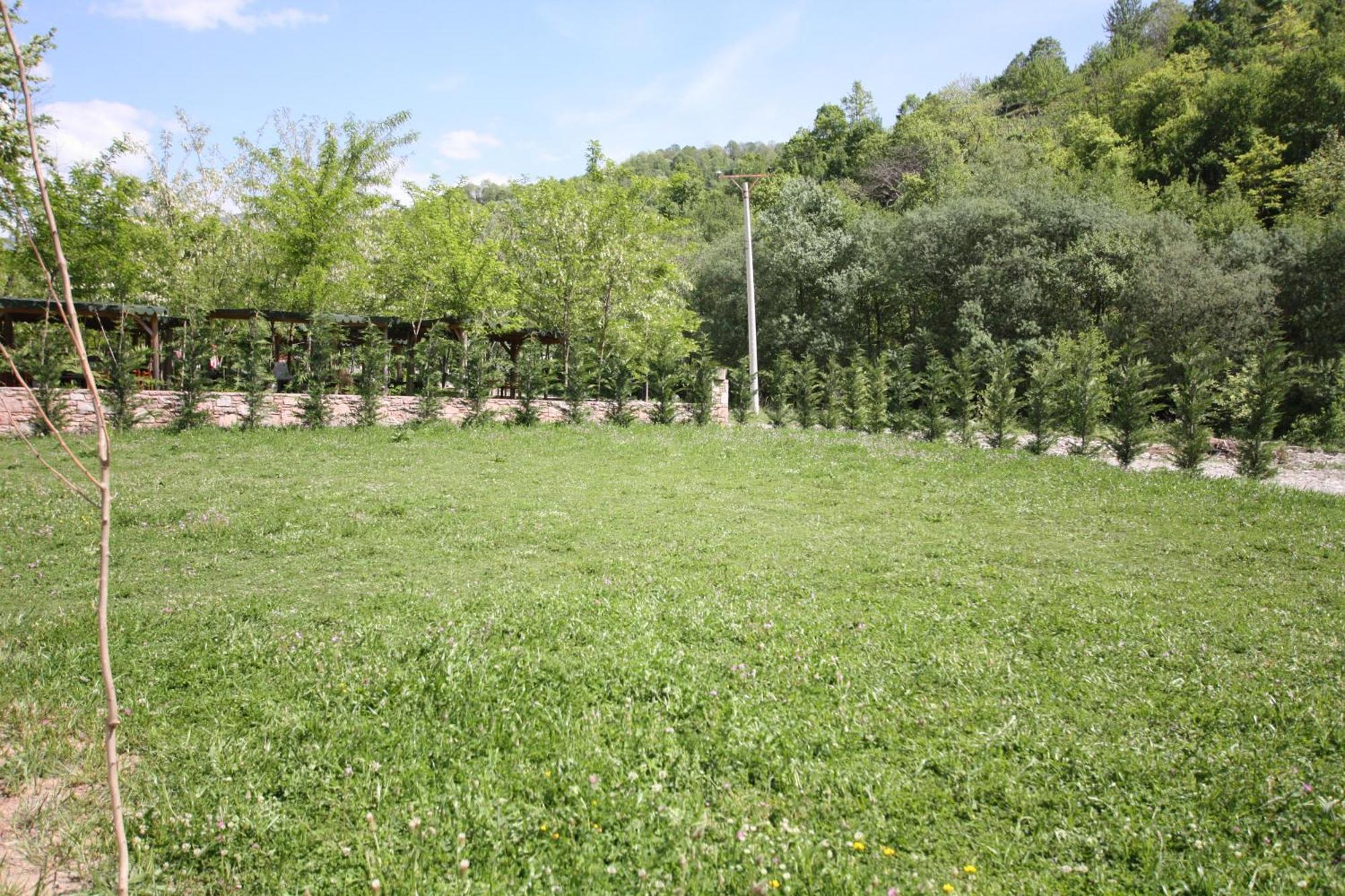 Villa Lugina E Shengjergjit ,Bujtinat à Tirana Extérieur photo