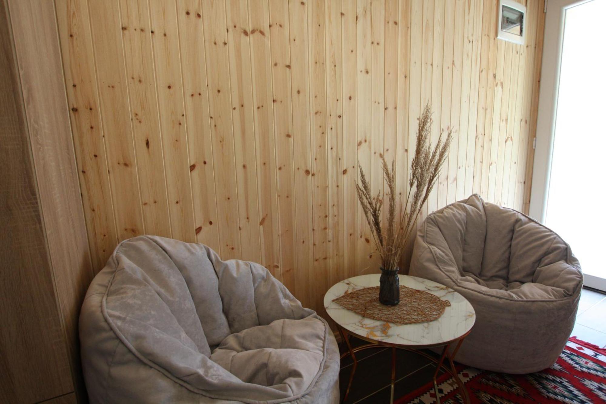Villa Lugina E Shengjergjit ,Bujtinat à Tirana Extérieur photo