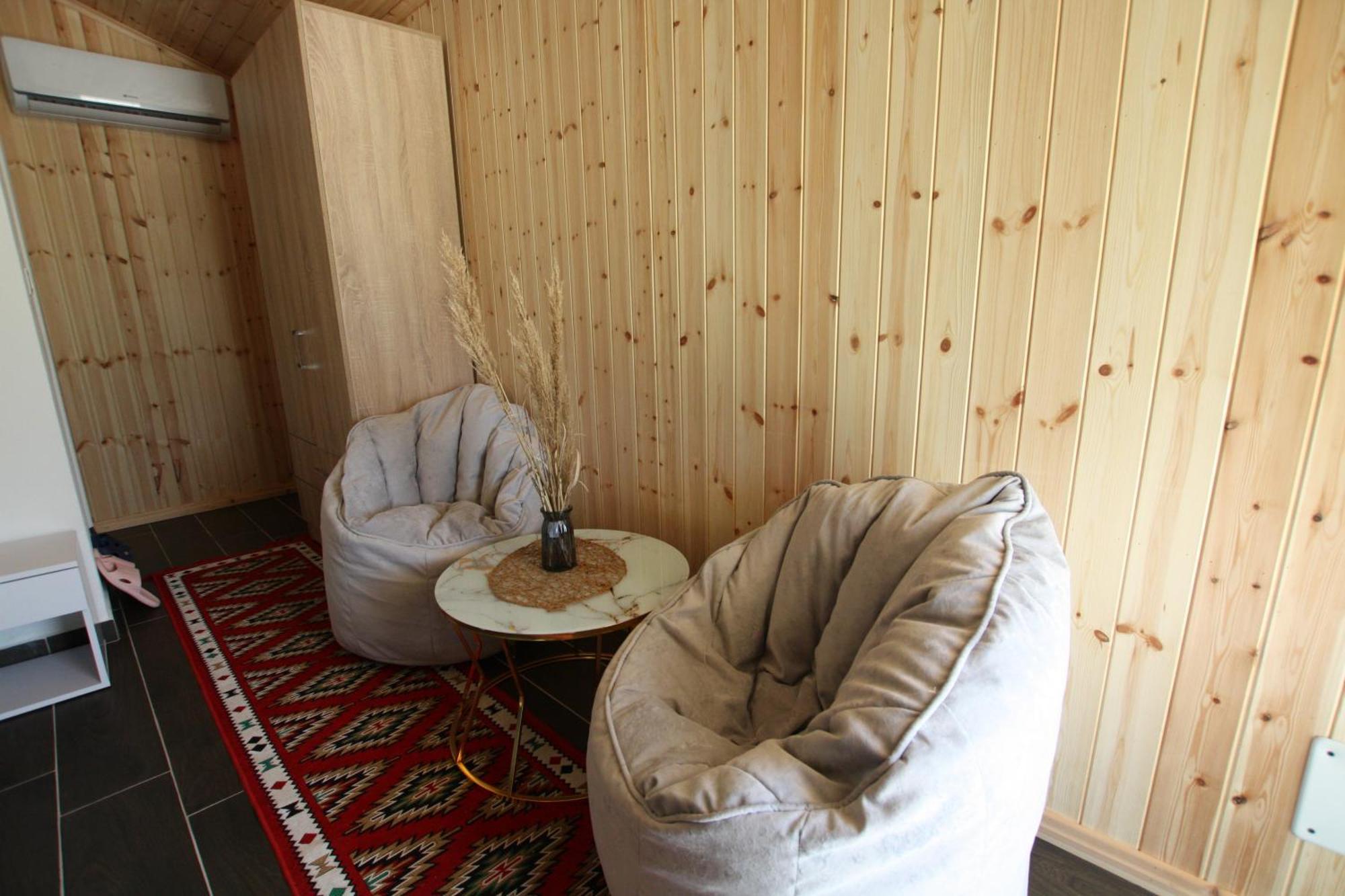 Villa Lugina E Shengjergjit ,Bujtinat à Tirana Extérieur photo